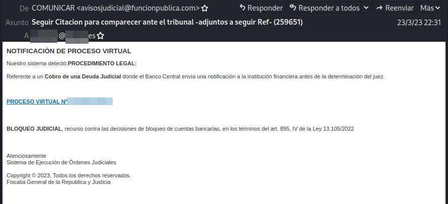 malware grandoreiro 2